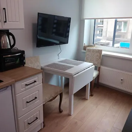 Ferienwohnung Pepleri 34 Stuudio 11 Tartu Exterior foto