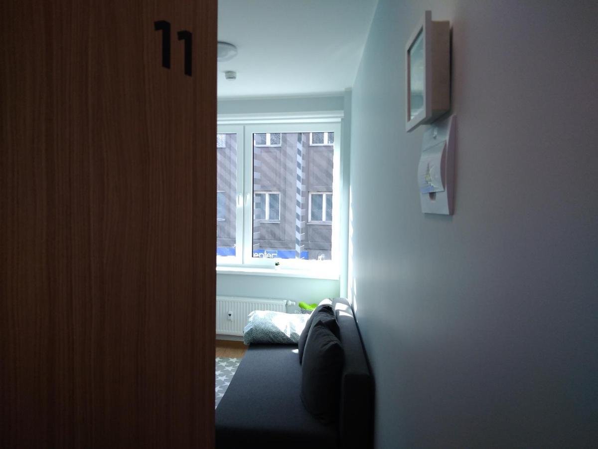 Apartment Pepleri 34 Stuudio 11 Tartu